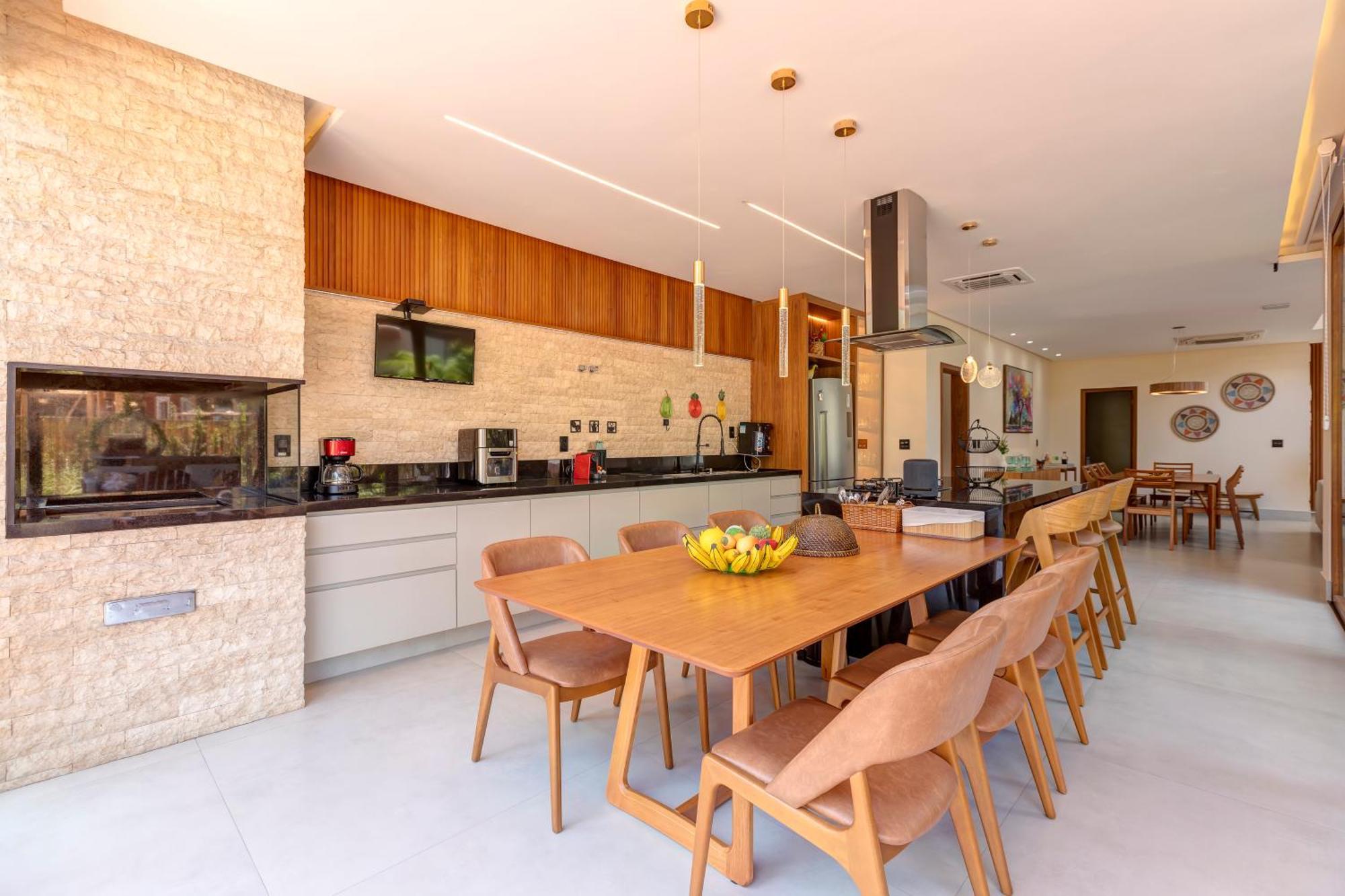 Casa Ofir - Alto Padrao Villa Praia do Forte Ngoại thất bức ảnh