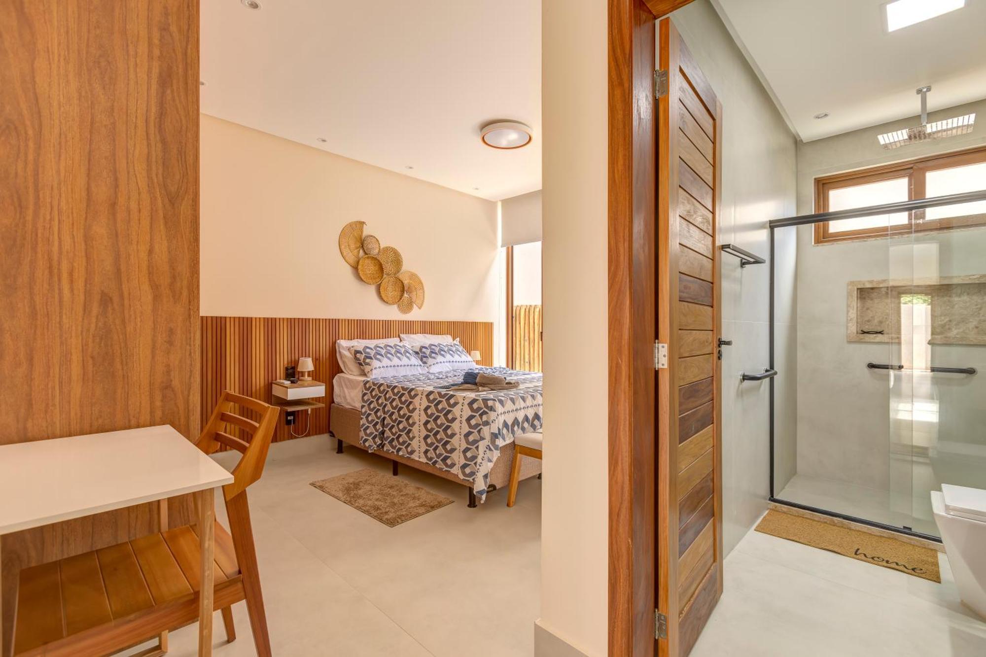 Casa Ofir - Alto Padrao Villa Praia do Forte Ngoại thất bức ảnh